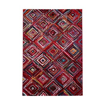 Covor think rugs sunrise tiles, 160 x 220 cm