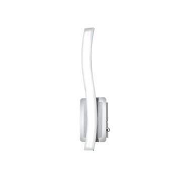 Aplică led trio marius, înălțime 42 cm