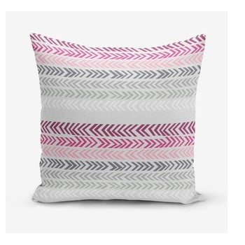 Față de pernă minimalist cushion covers zig, 45 x 45 cm