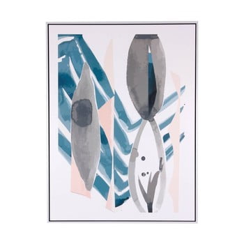 Tablou sømcasa pikas, 60 x 80 cm