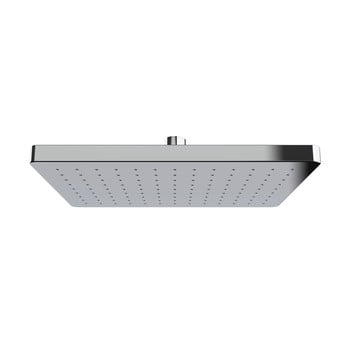 Cap duș fix wenko rain shower, 25 x 17 cm