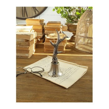 Clopot decorativ orchidea milano