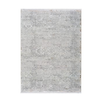 Covor universal riad, 120 x 170 cm, gri