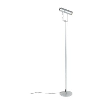 Lampadar zuiver marlon, gri