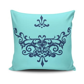 Față de pernă cu adaos de bumbac cushion love parento, 45 x 45 cm