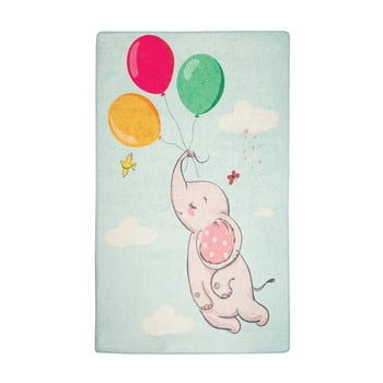 Covor copii Balloons, 140 x 190 cm