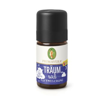 Ulei esențial pentru aromaterapie Primavera Somn Ușor pentru copii, 5 ml