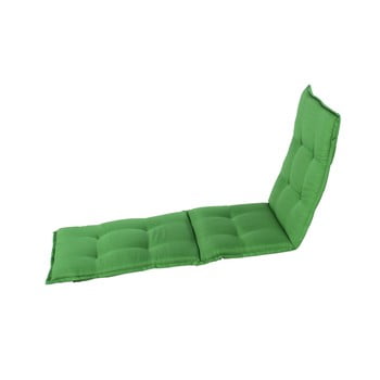Saltea scaun grădină hartman casual, 193 x 63 cm, verde