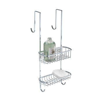 Raft suspendat pentru duș idesign caddy