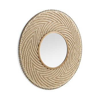 Oglindă la forma klevin