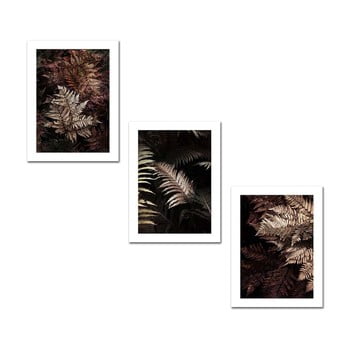Set 3 tablouri onno nelo