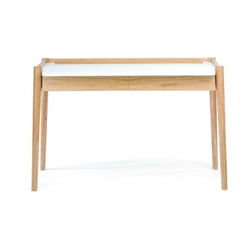 Birou cu 2 sertare woodman feldbach