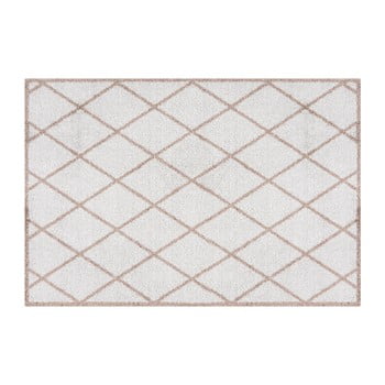 Covor hanse home scale, 50 x 70 cm, maro