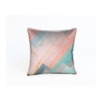 Față de pernă decorativă velvet sweetie, 45 x 45 cm