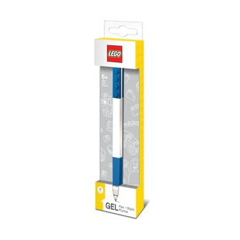 Pix cu gel cu cerneală albastră lego®