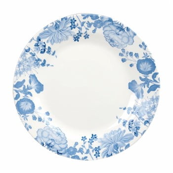 Farfurie churchill china butterflies, 26 cm