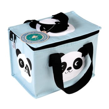 Gentuţă rex london miko the panda, albastru