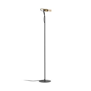 Lampadar la forma cinthya, înălțime 22 cm