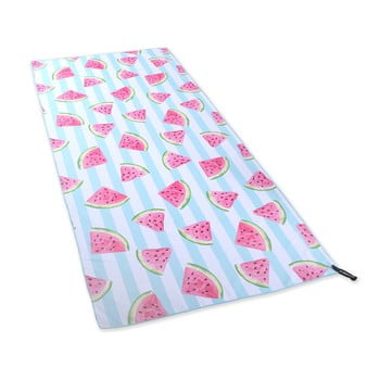 Prosop baie decoking watermelon, 80 x 180 cm