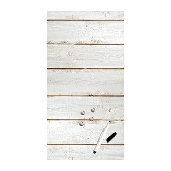 Tablă magnetică styler shabby s, 30 x 60 cm