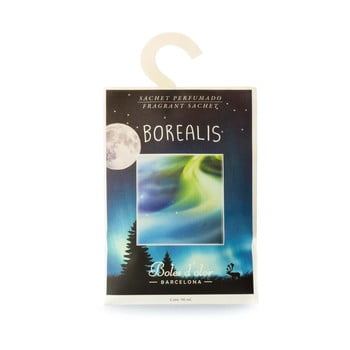 Săculeț parfumat cu aromă de cedru ego dekor borealis