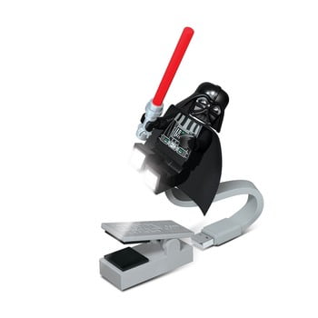 Lampă usb lego® star wars darth vader