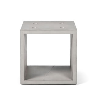 Raft din beton lyon béton dice m